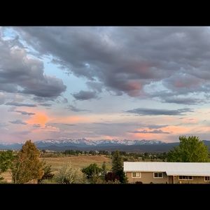 Meet your Posher, Adriana